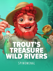 Trout's Treasure - Wild Rivers