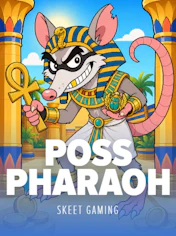 Poss Pharaoh