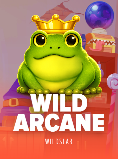Wild Arcane
