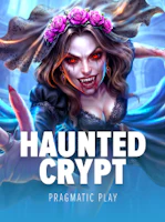 Haunted Crypt