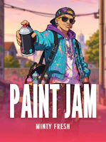 Paint Jam