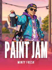 Paint Jam