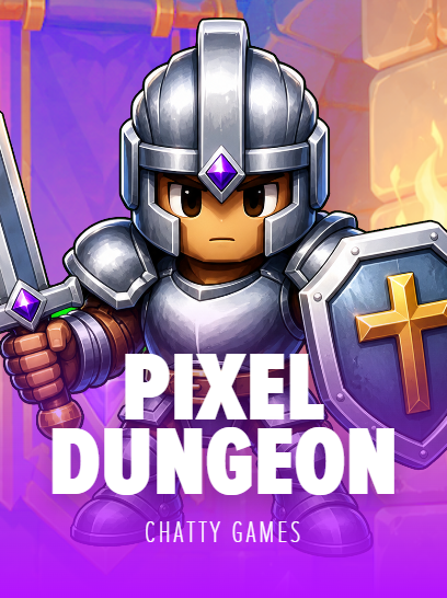 Pixel Dungeon