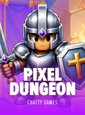 Pixel Dungeon