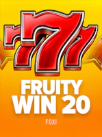 Fruity Win 20 