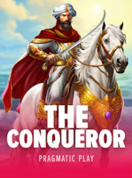 The Conqueror