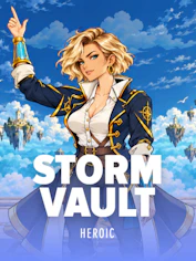 Storm Vault