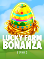 Lucky Farm Bonanza