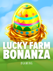 Lucky Farm Bonanza