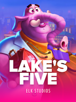 Lake's Five