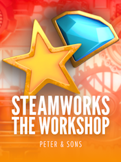 Steamworks - The Workshop