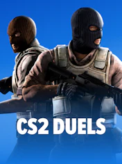 CS2 Duels