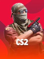 Counter-Strike 2