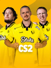 Counter-Strike 2