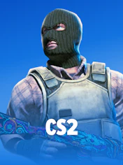 Counter-Strike 2
