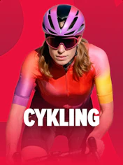 Cykling
