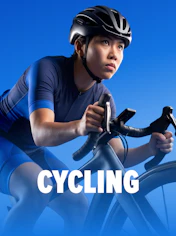 Cycling