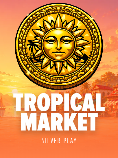 Tropical Market