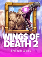Wings Of Death 2