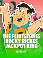 The Flintstones Rocky Riches Jackpot King