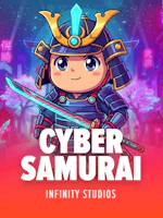 Cyber Samurai