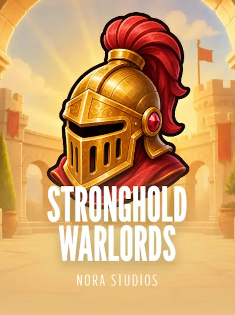 Stronghold Warlords slot