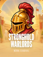 Stronghold Warlords