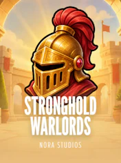 Stronghold Warlords