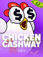 Chicken Cashway