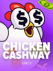 Chicken Cashway