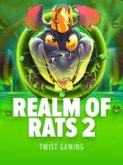 Realm Of Rats 2