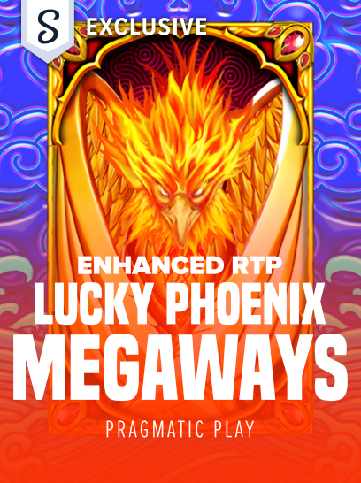 Lucky Phoenix slot