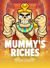 Mummys Riches