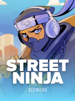 Street Ninja