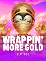 Wrappin' More Gold