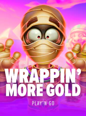 Wrappin' More Gold
