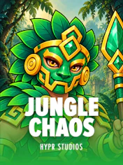 Jungle Chaos