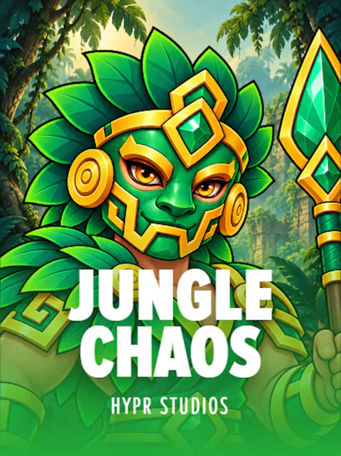 Jungle Chaos