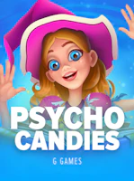 Psycho Candies