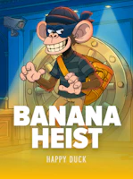 Banana Heist