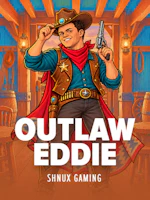 Outlaw Eddie