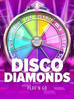 Disco Diamonds