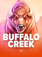 Buffalo Creek