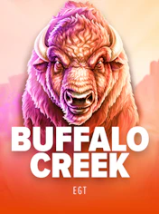 Buffalo Creek