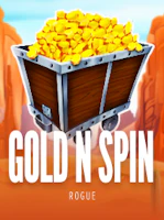Gold N' Spin