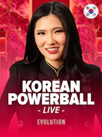 Korean PowerBall