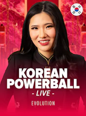 Korean PowerBall