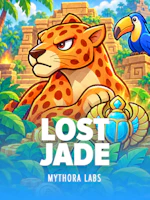 Lost Jade