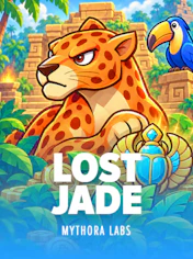 Lost Jade