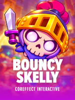 Bouncy Skelly